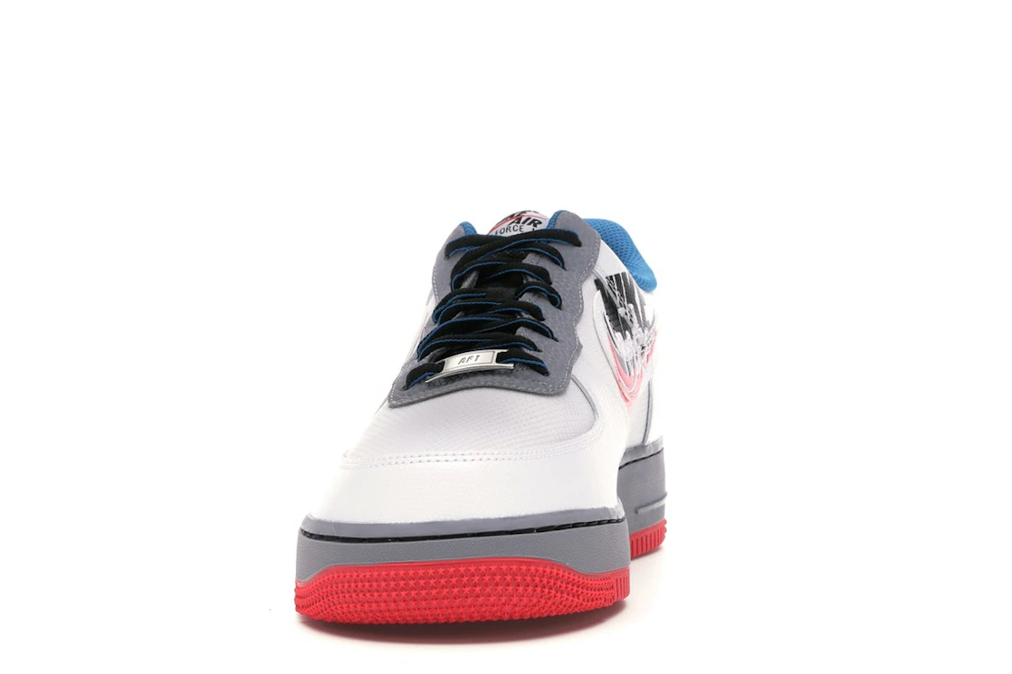Vue 11 de Nike Air Force 1 Low Time Capsule Pack