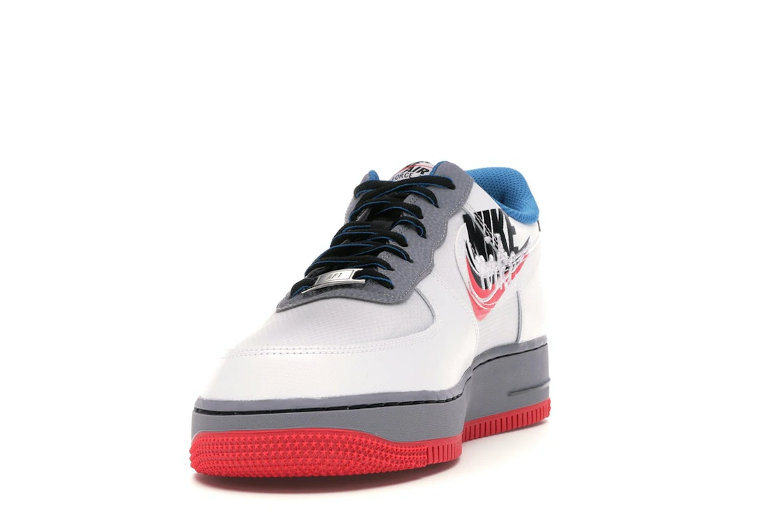Vue 12 de Nike Air Force 1 Low Time Capsule Pack