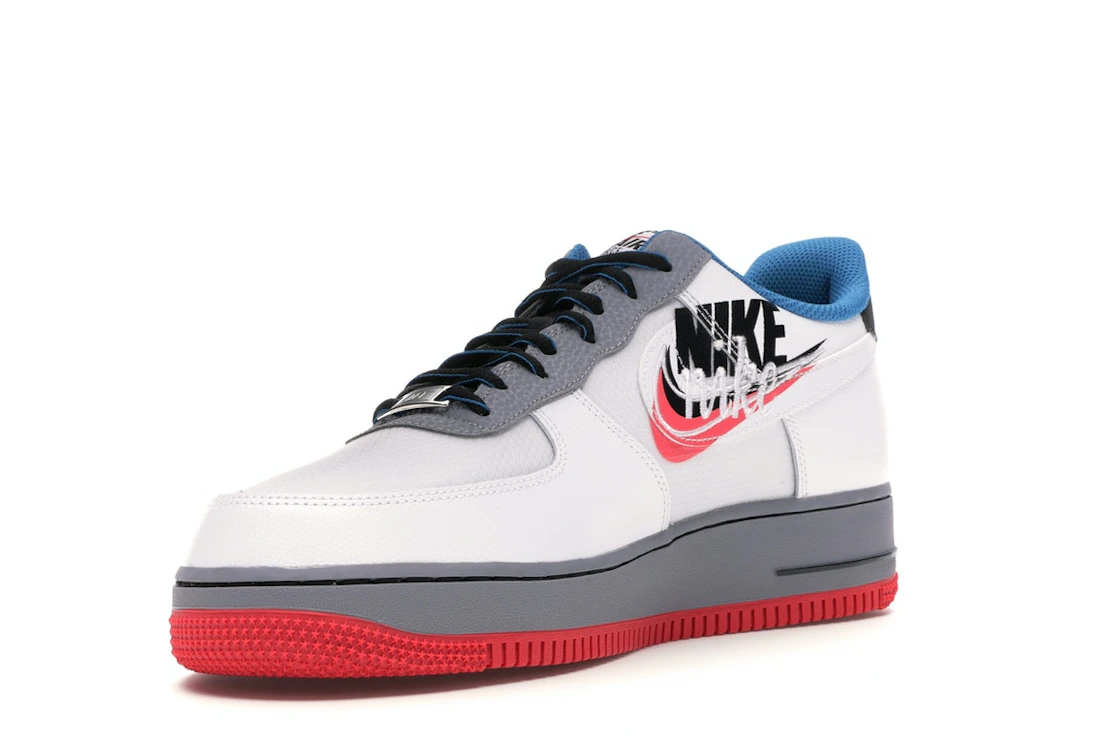 Vue 14 de Nike Air Force 1 Low Time Capsule Pack