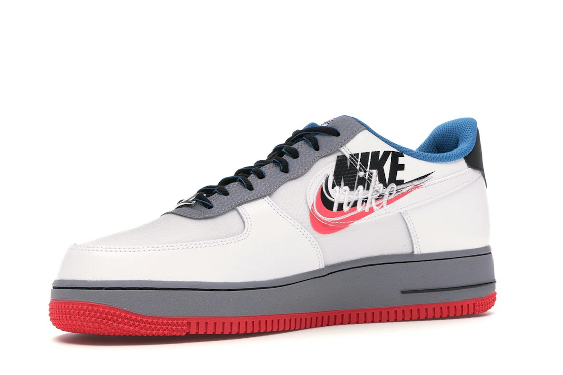 Vue 16 de Nike Air Force 1 Low Time Capsule Pack