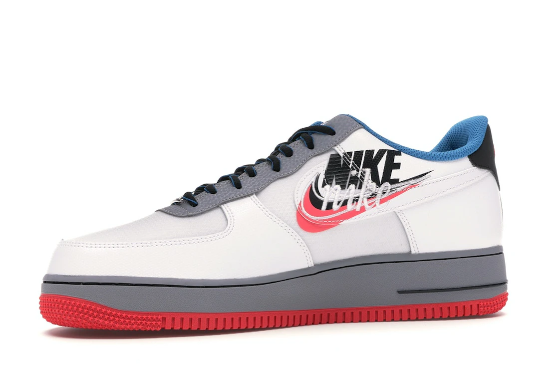 Vue 17 de Nike Air Force 1 Low Time Capsule Pack