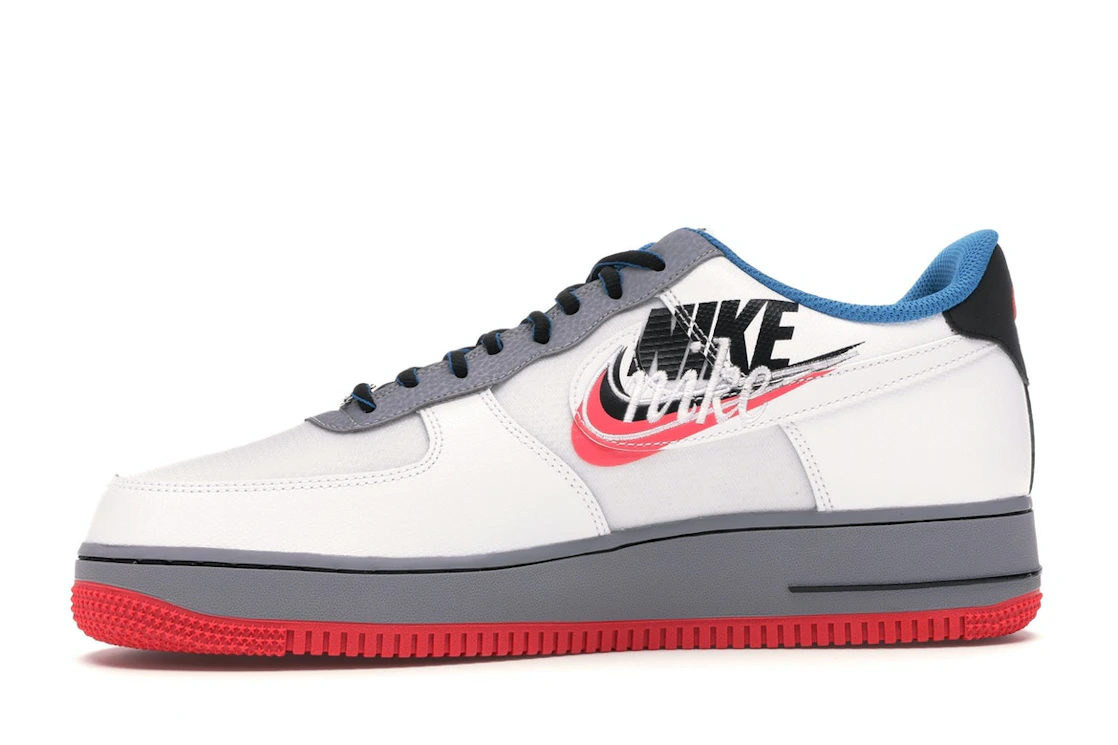 Vue 18 de Nike Air Force 1 Low Time Capsule Pack