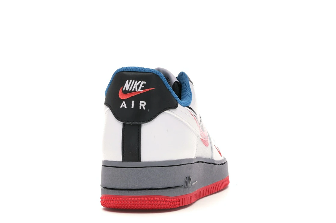 Vue 29 de Nike Air Force 1 Low Time Capsule Pack