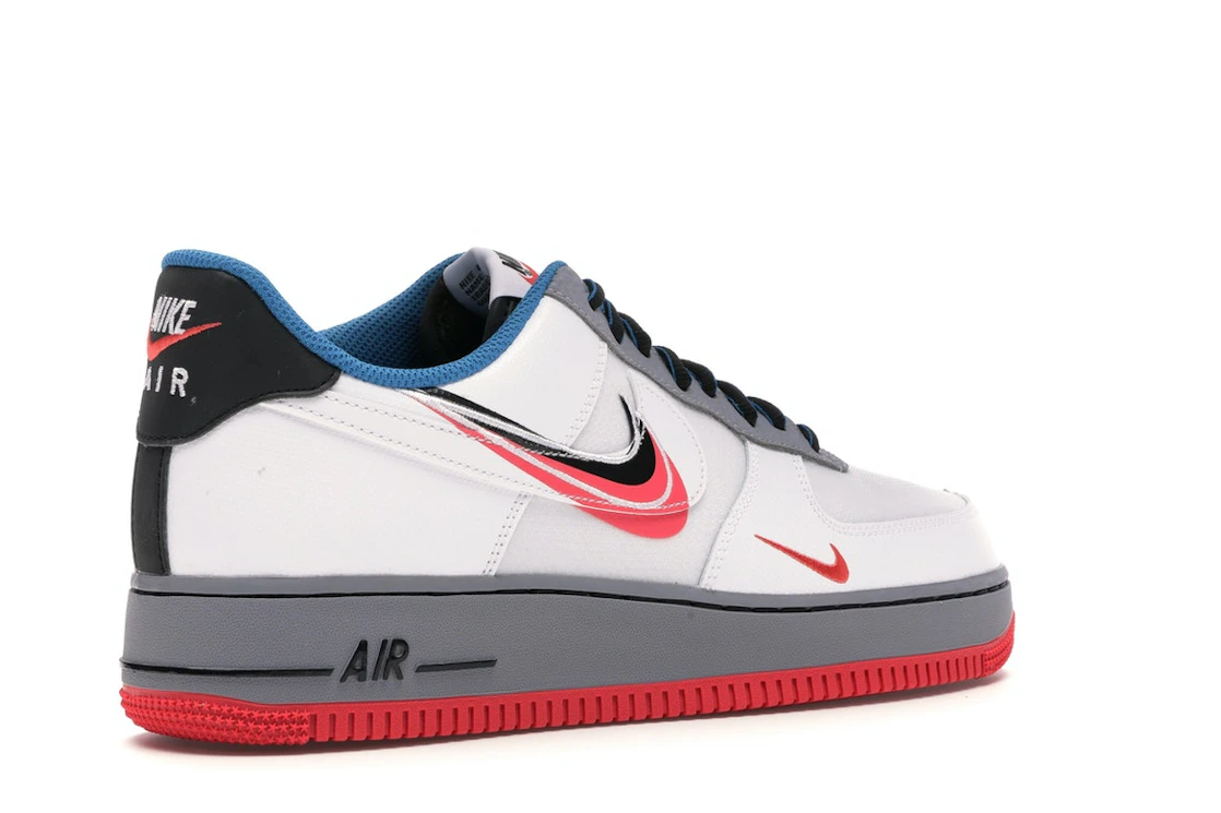 Vue 33 de Nike Air Force 1 Low Time Capsule Pack