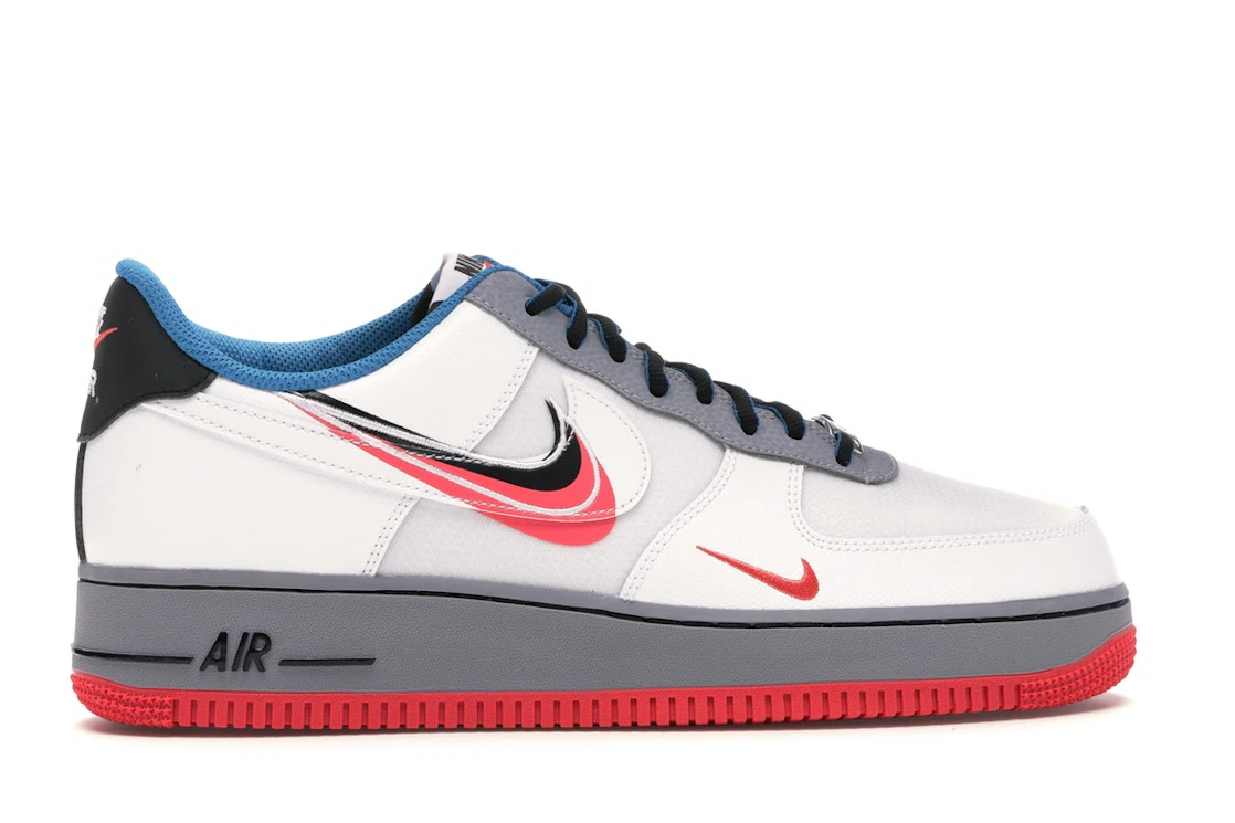 Vue 36 de Nike Air Force 1 Low Time Capsule Pack