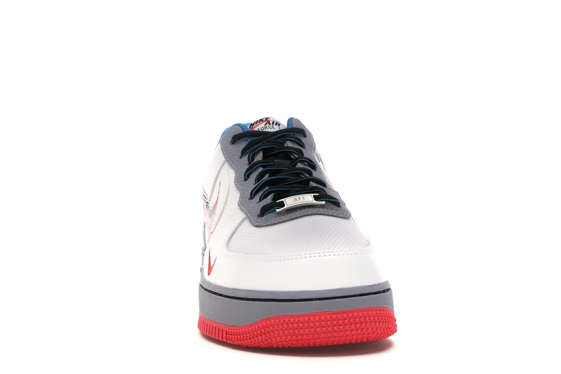 Vue 9 de Nike Air Force 1 Low Time Capsule Pack