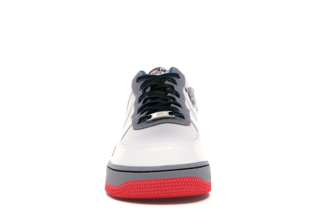 Vue 10 de Nike Air Force 1 Low Time Capsule Pack