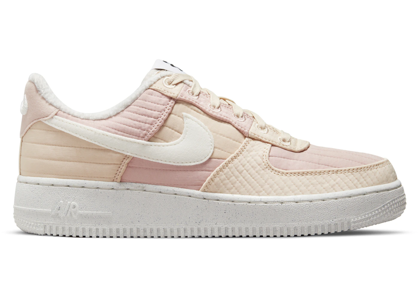 Nike Air Force 1 Low Toasty Pink Oxford 