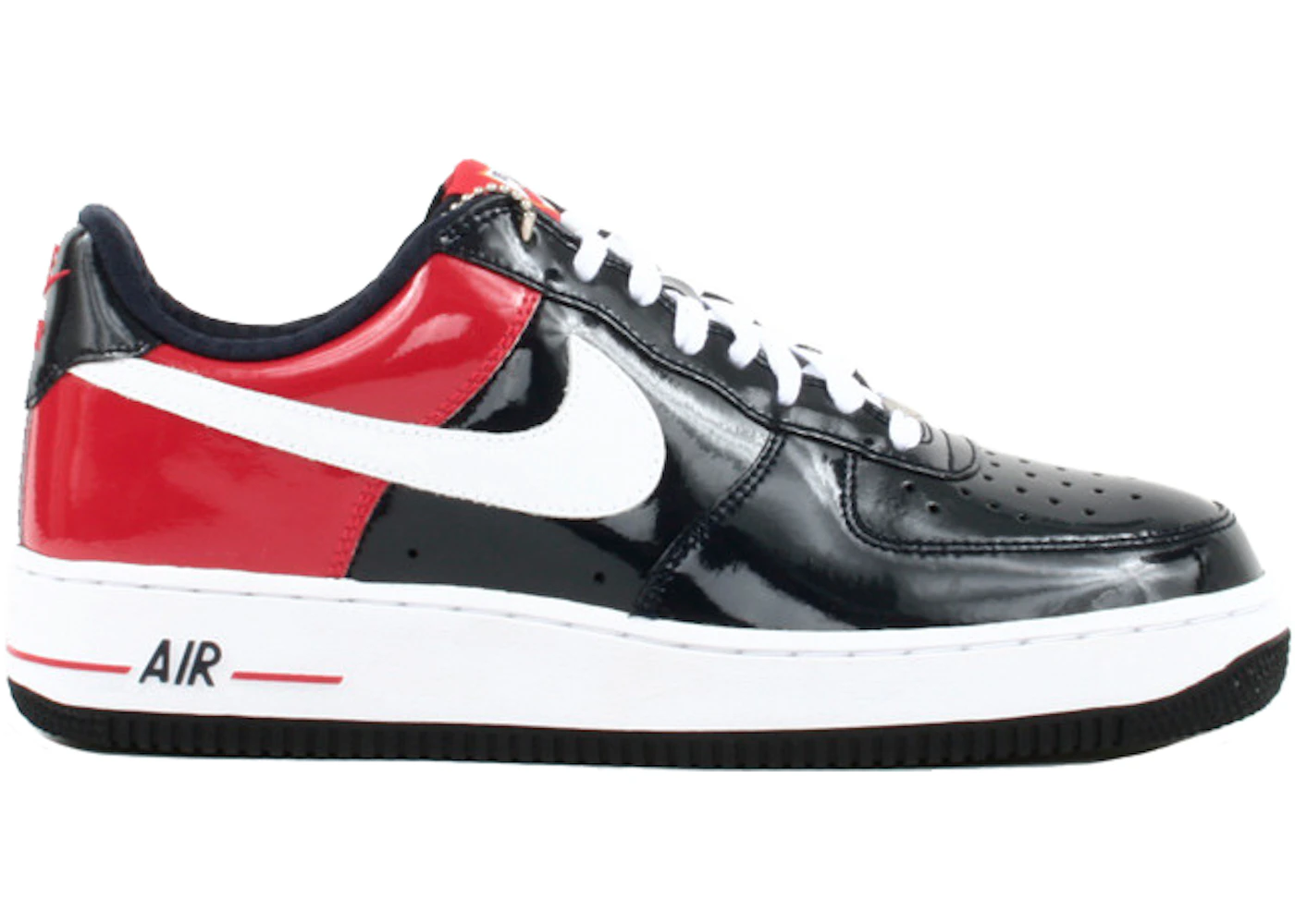 Nike Air Force 1 Low World Cup USA