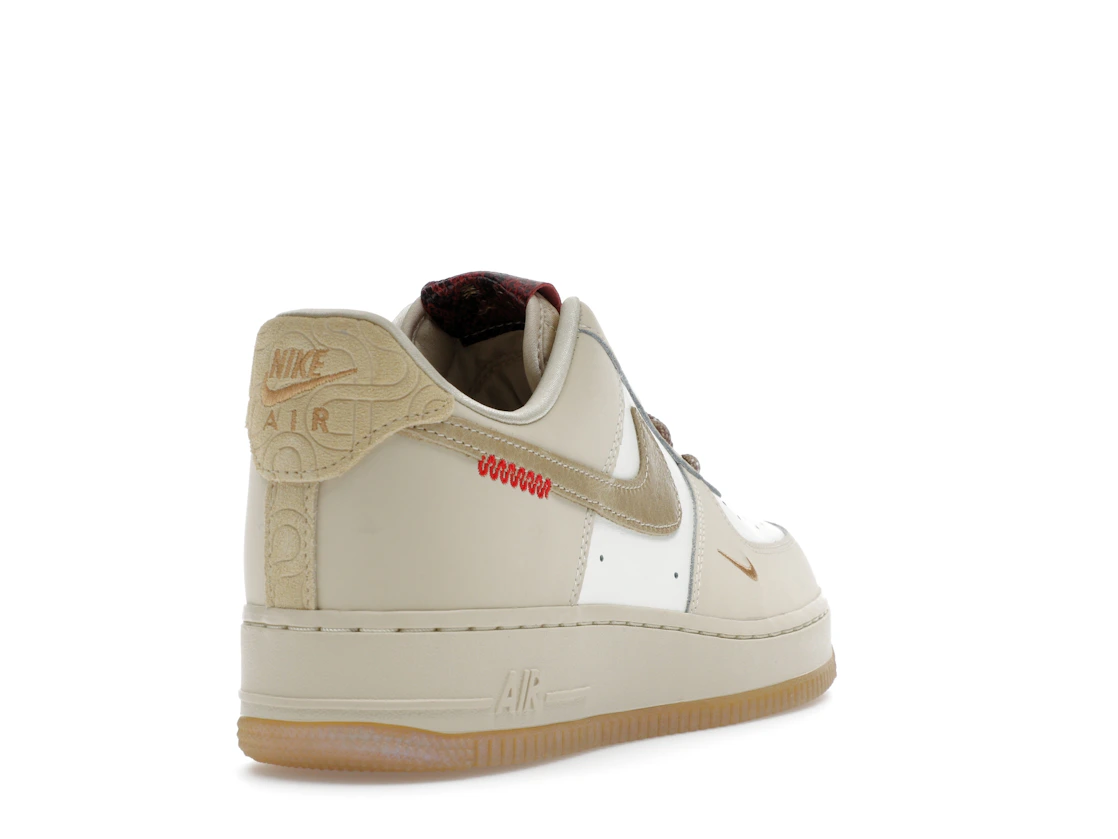 Vue 31 de Nike Air Force 1 Low Year of the Snake 