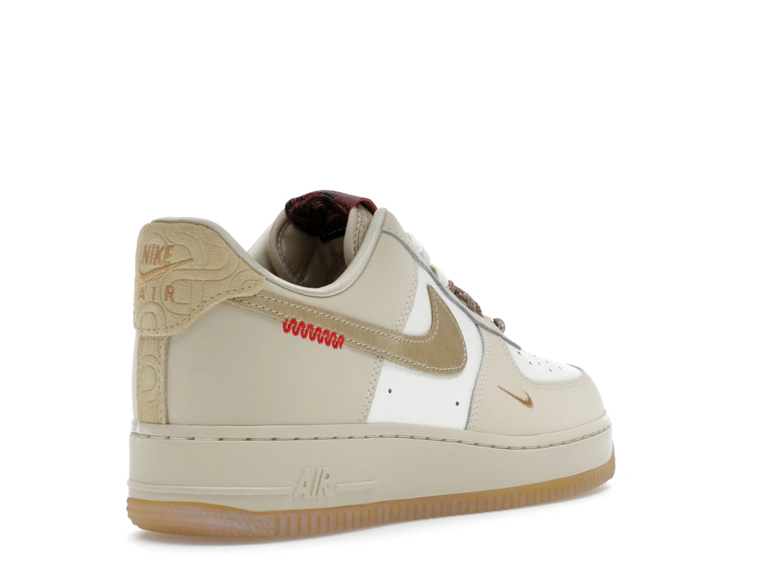 Vue 32 de Nike Air Force 1 Low Year of the Snake 