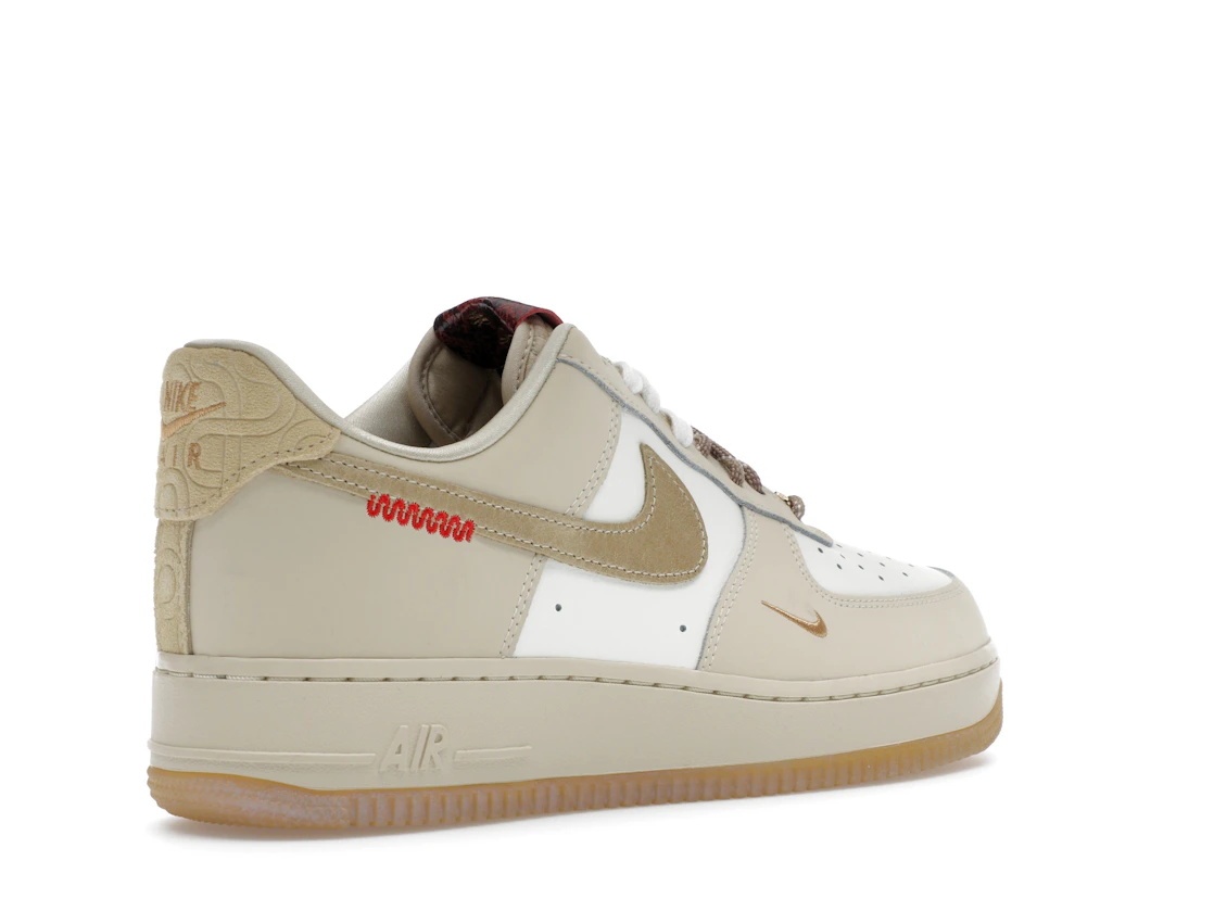 Vue 33 de Nike Air Force 1 Low Year of the Snake 