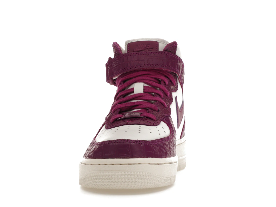 Vue 11 de Nike Air Force 1 Mid '07 Tokyo 03 Viotech 