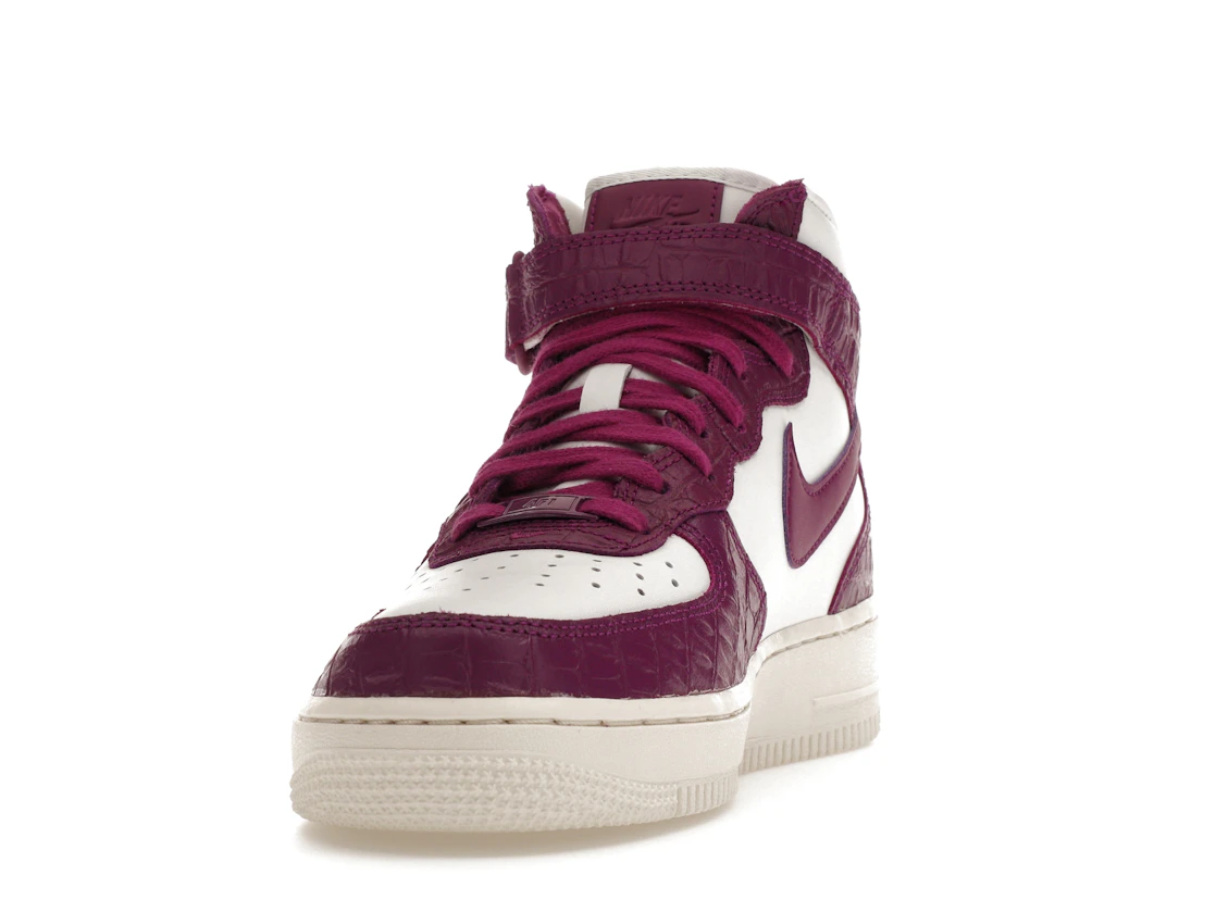 Vue 12 de Nike Air Force 1 Mid '07 Tokyo 03 Viotech 
