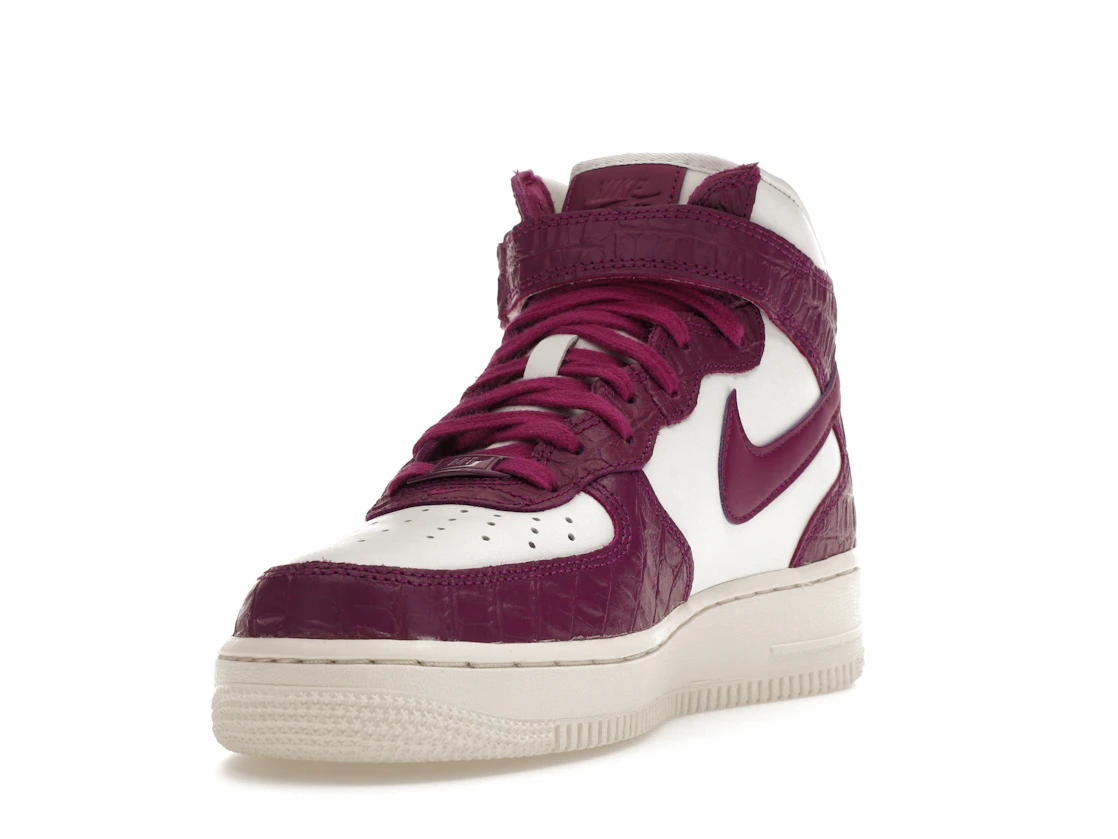 Vue 13 de Nike Air Force 1 Mid '07 Tokyo 03 Viotech 