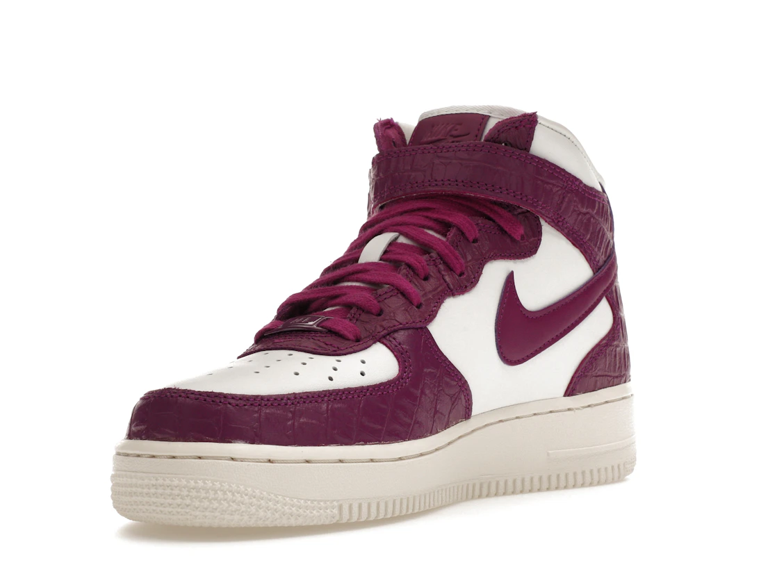 Vue 14 de Nike Air Force 1 Mid '07 Tokyo 03 Viotech 
