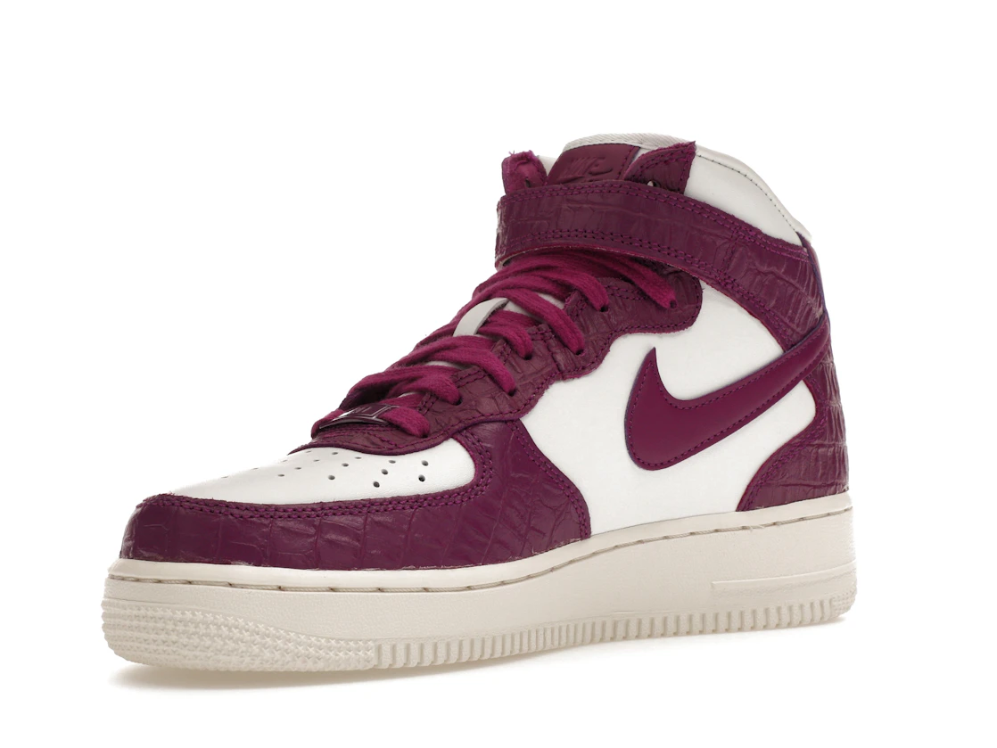 Vue 15 de Nike Air Force 1 Mid '07 Tokyo 03 Viotech 