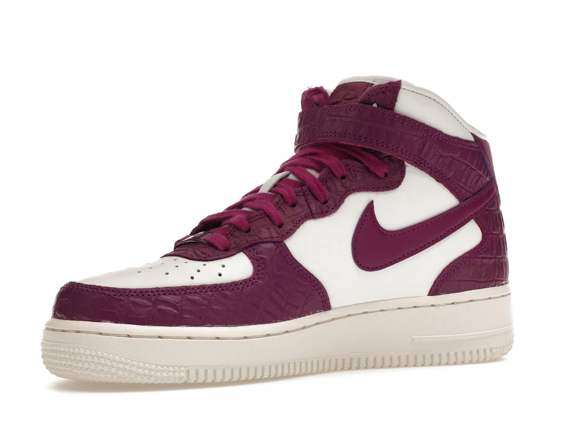 Vue 16 de Nike Air Force 1 Mid '07 Tokyo 03 Viotech 