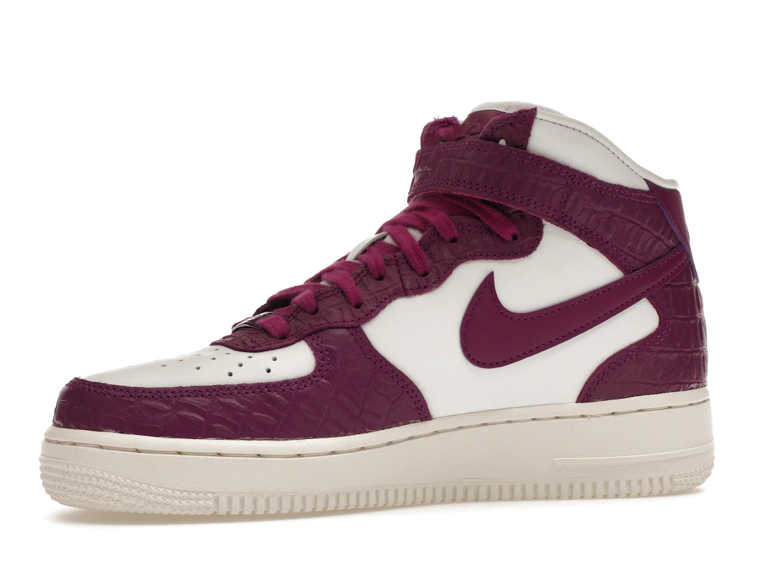 Vue 17 de Nike Air Force 1 Mid '07 Tokyo 03 Viotech 
