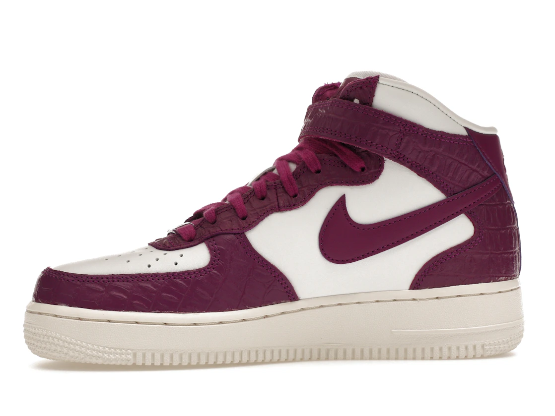 Vue 18 de Nike Air Force 1 Mid '07 Tokyo 03 Viotech 