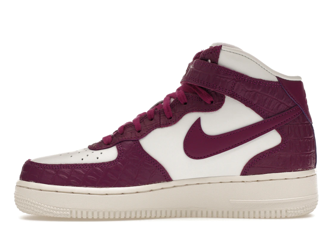 Vue 19 de Nike Air Force 1 Mid '07 Tokyo 03 Viotech 