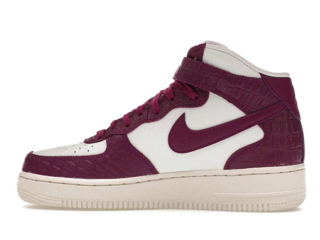 Vue 20 de Nike Air Force 1 Mid '07 Tokyo 03 Viotech 