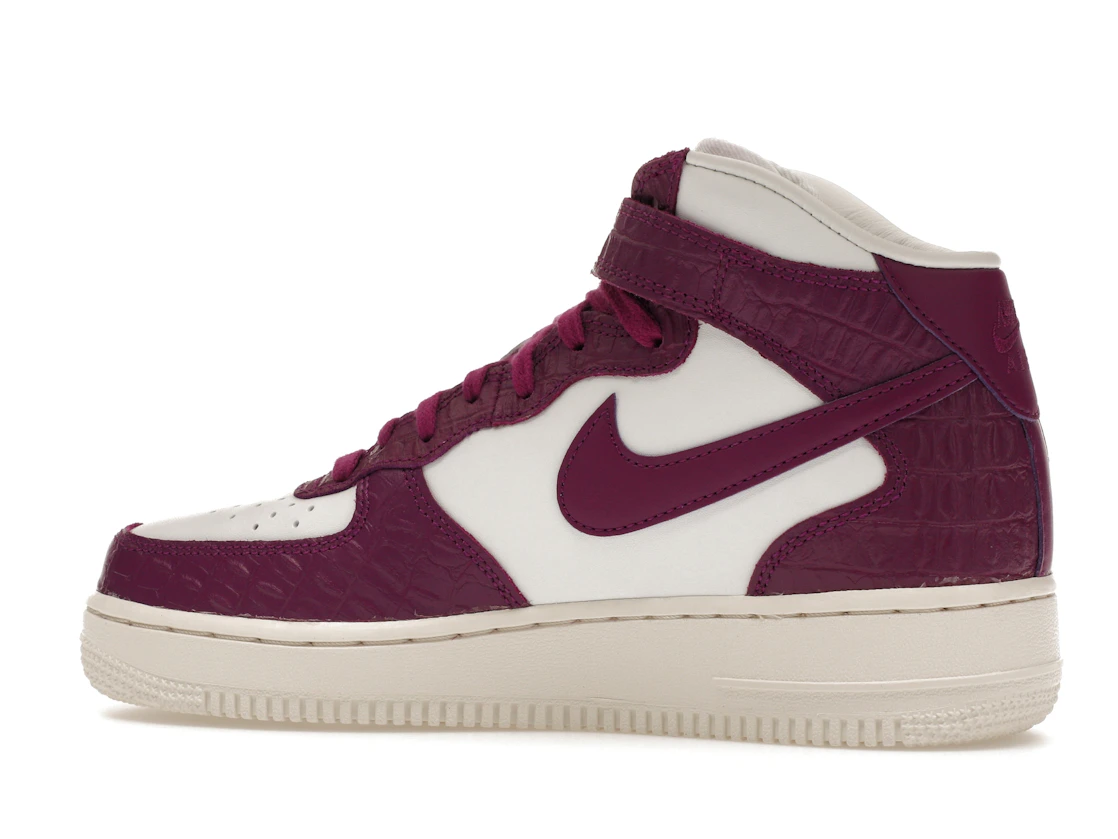 Vue 21 de Nike Air Force 1 Mid '07 Tokyo 03 Viotech 