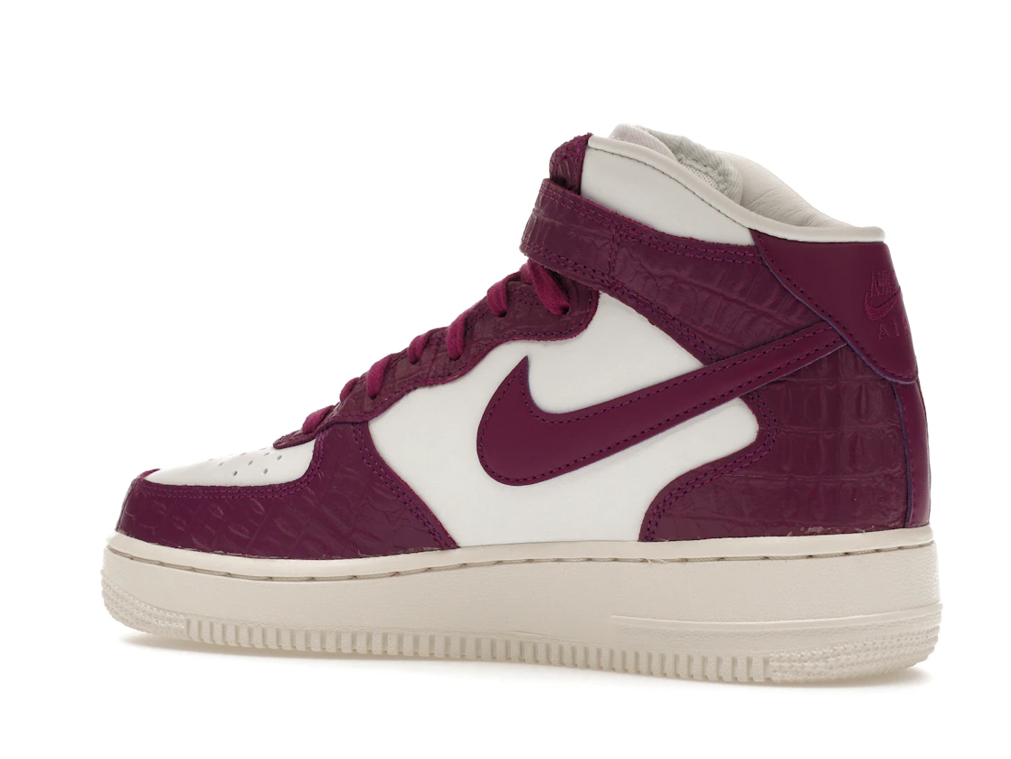 Vue 22 de Nike Air Force 1 Mid '07 Tokyo 03 Viotech 