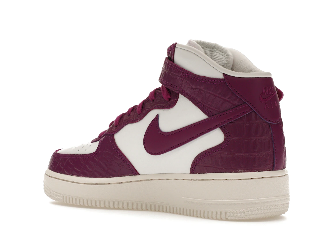 Vue 23 de Nike Air Force 1 Mid '07 Tokyo 03 Viotech 
