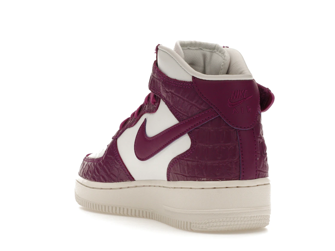 Vue 25 de Nike Air Force 1 Mid '07 Tokyo 03 Viotech 