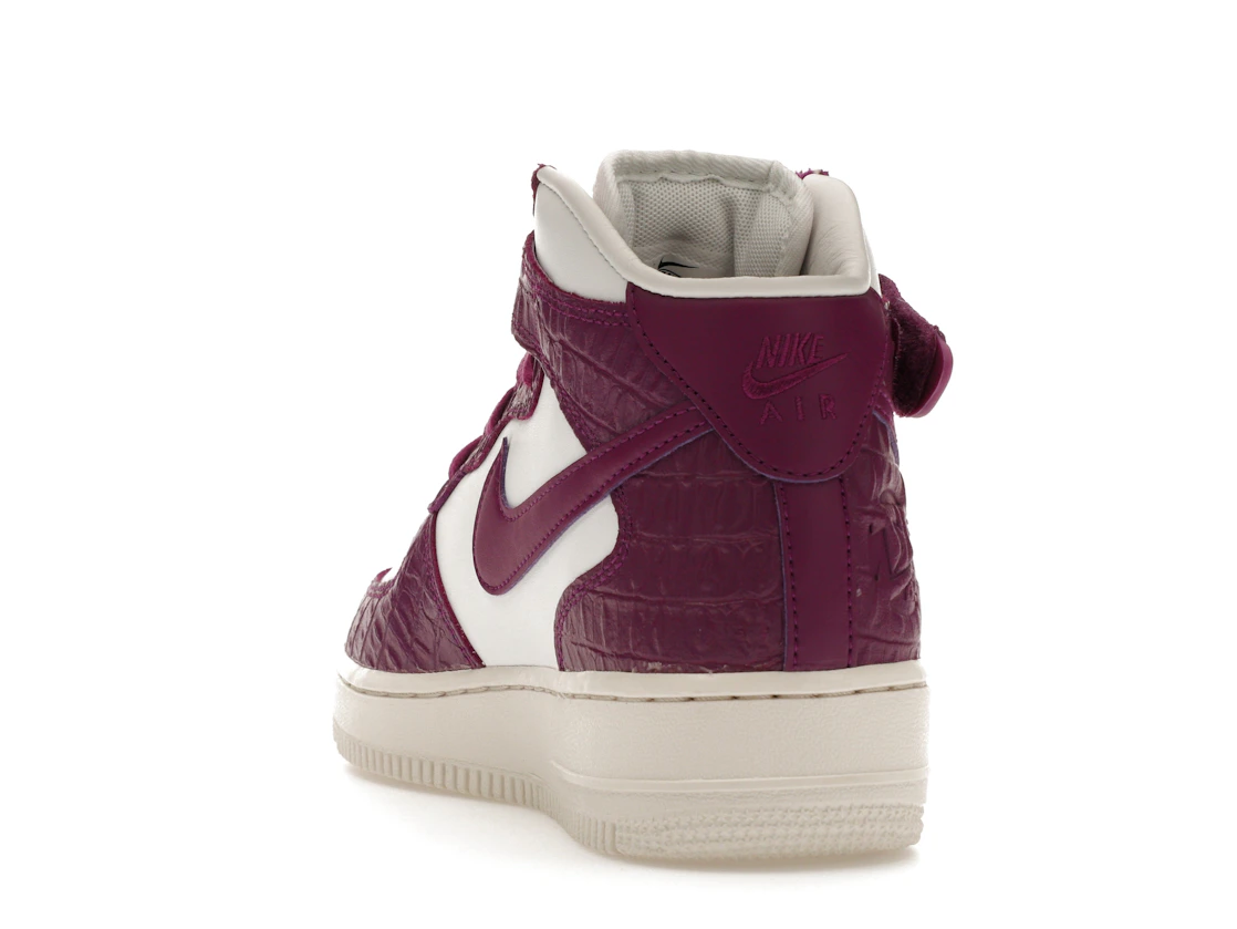 Vue 26 de Nike Air Force 1 Mid '07 Tokyo 03 Viotech 