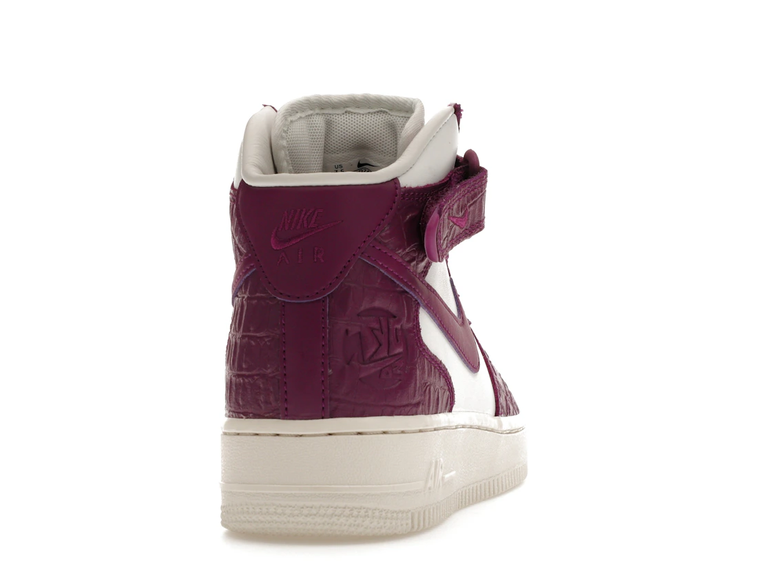 Vue 29 de Nike Air Force 1 Mid '07 Tokyo 03 Viotech 