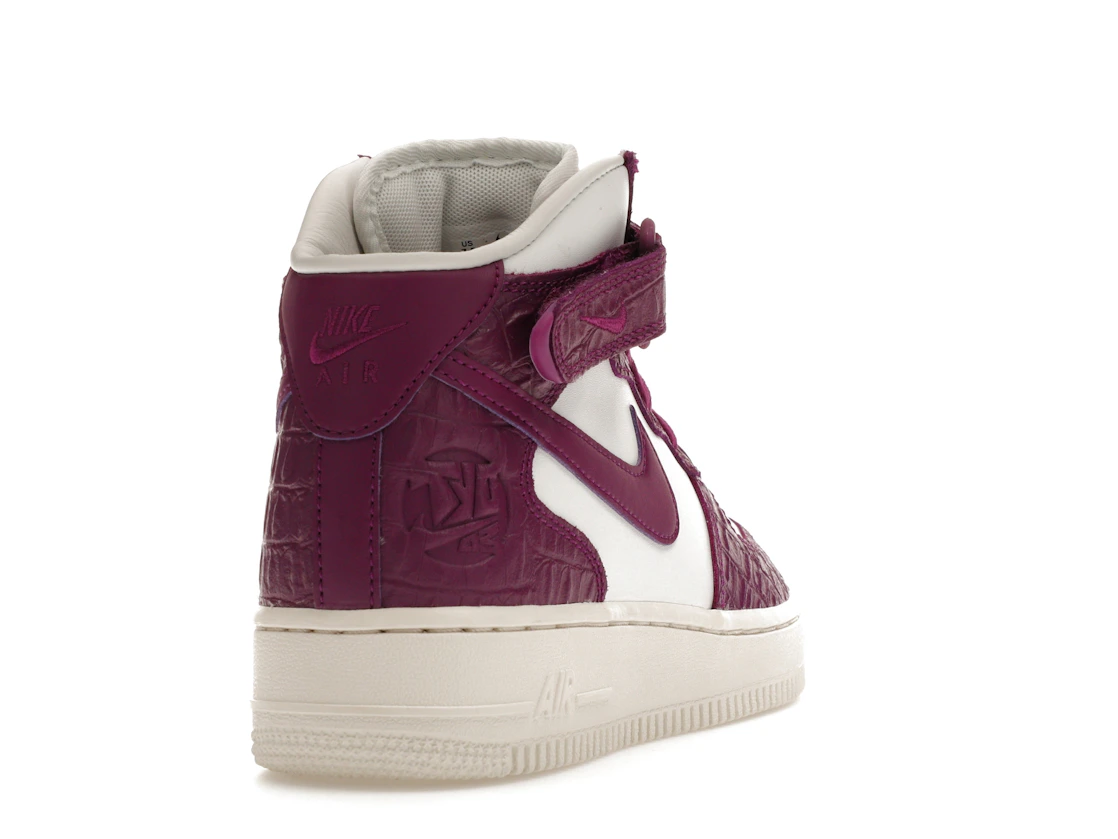 Vue 30 de Nike Air Force 1 Mid '07 Tokyo 03 Viotech 