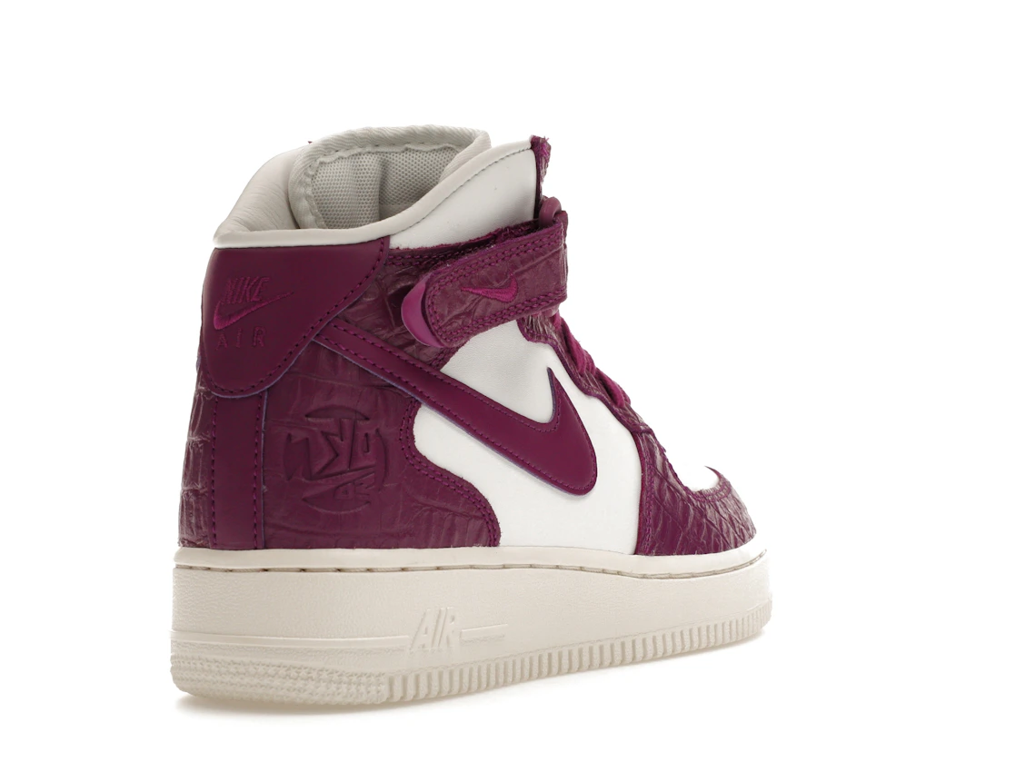 Vue 31 de Nike Air Force 1 Mid '07 Tokyo 03 Viotech 
