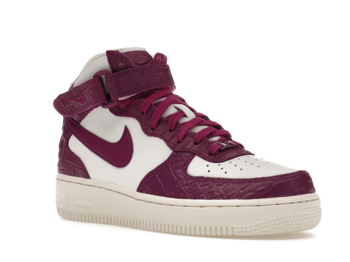 Vue 5 de Nike Air Force 1 Mid '07 Tokyo 03 Viotech 