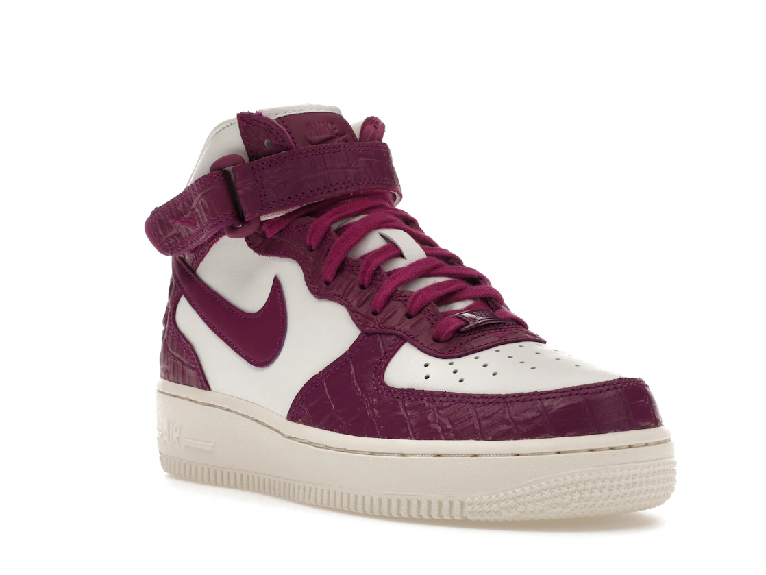 Vue 6 de Nike Air Force 1 Mid '07 Tokyo 03 Viotech 