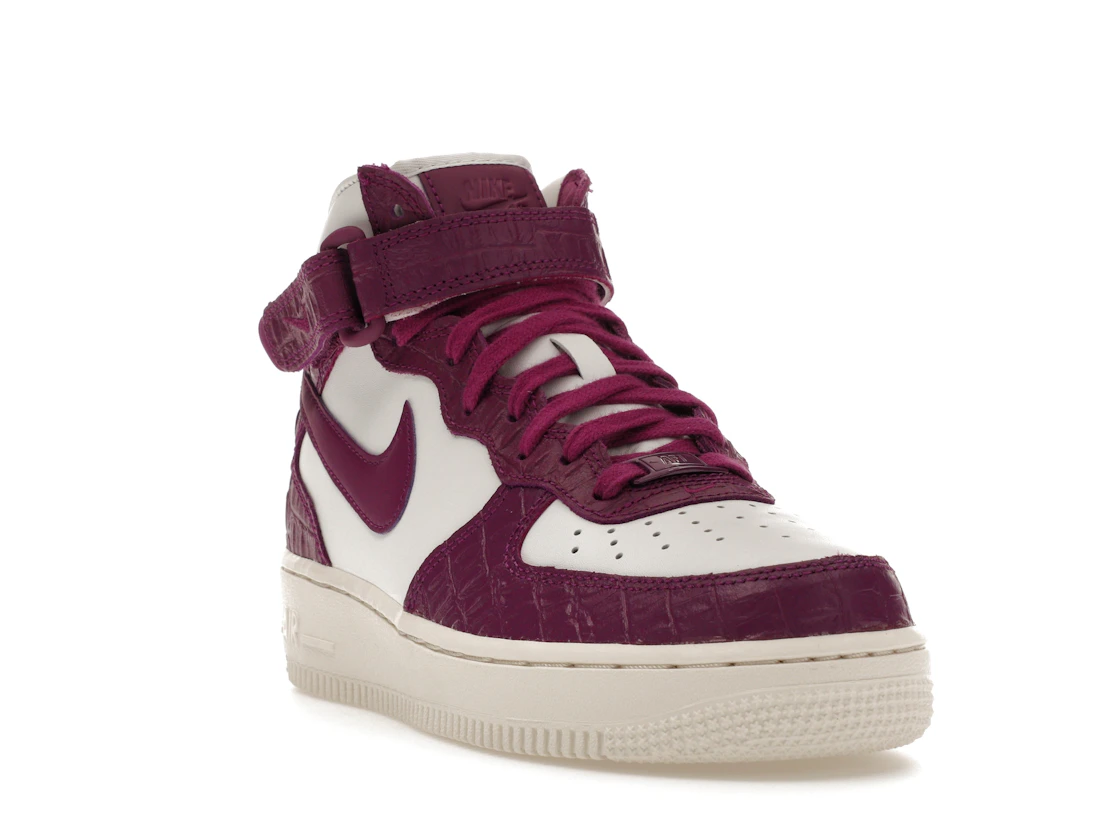 Vue 7 de Nike Air Force 1 Mid '07 Tokyo 03 Viotech 