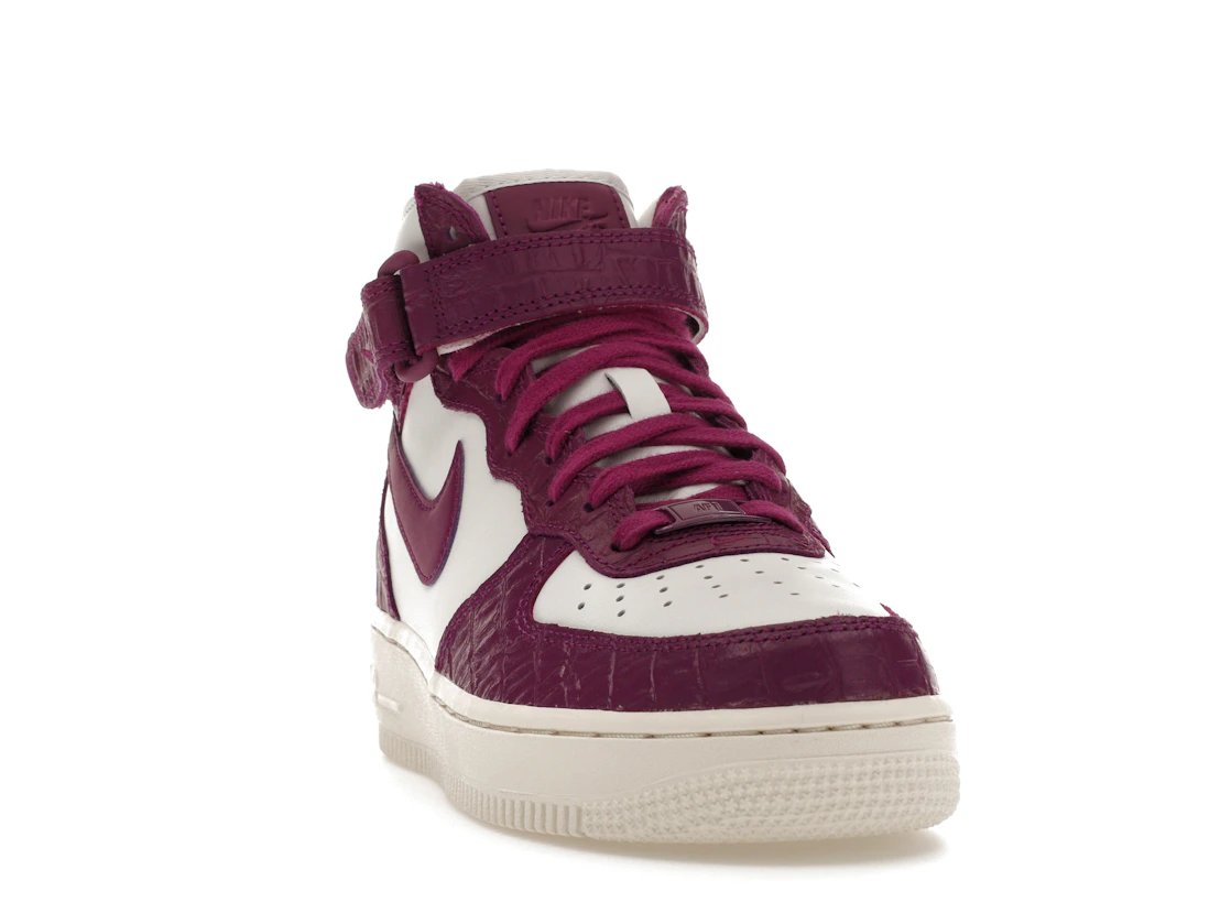 Vue 8 de Nike Air Force 1 Mid '07 Tokyo 03 Viotech 