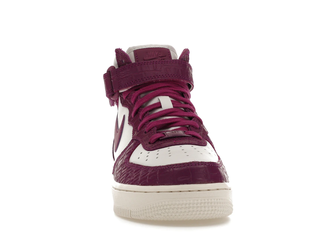 Vue 9 de Nike Air Force 1 Mid '07 Tokyo 03 Viotech 
