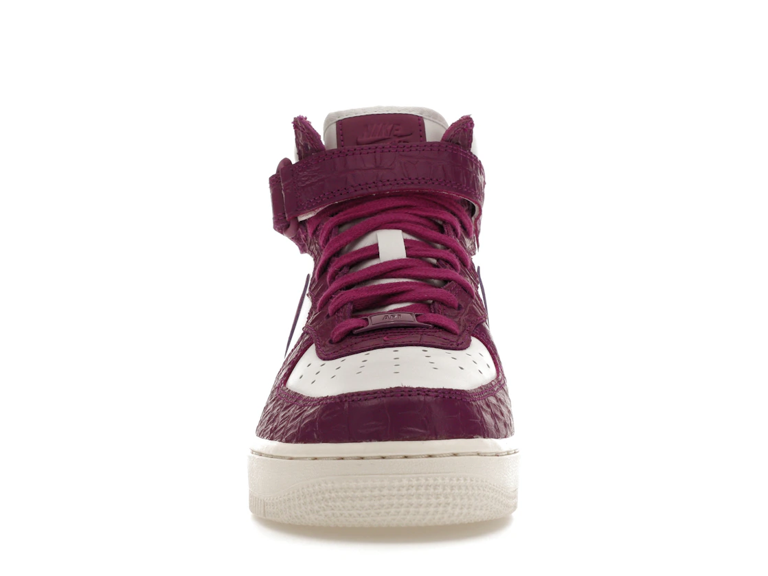 Vue 10 de Nike Air Force 1 Mid '07 Tokyo 03 Viotech 