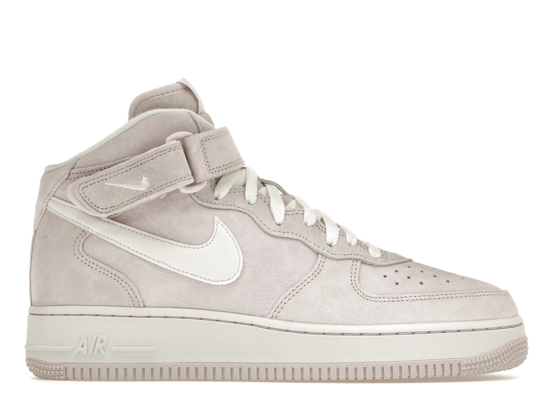 Vue 1 de Nike Air Force 1 Mid QS Venice