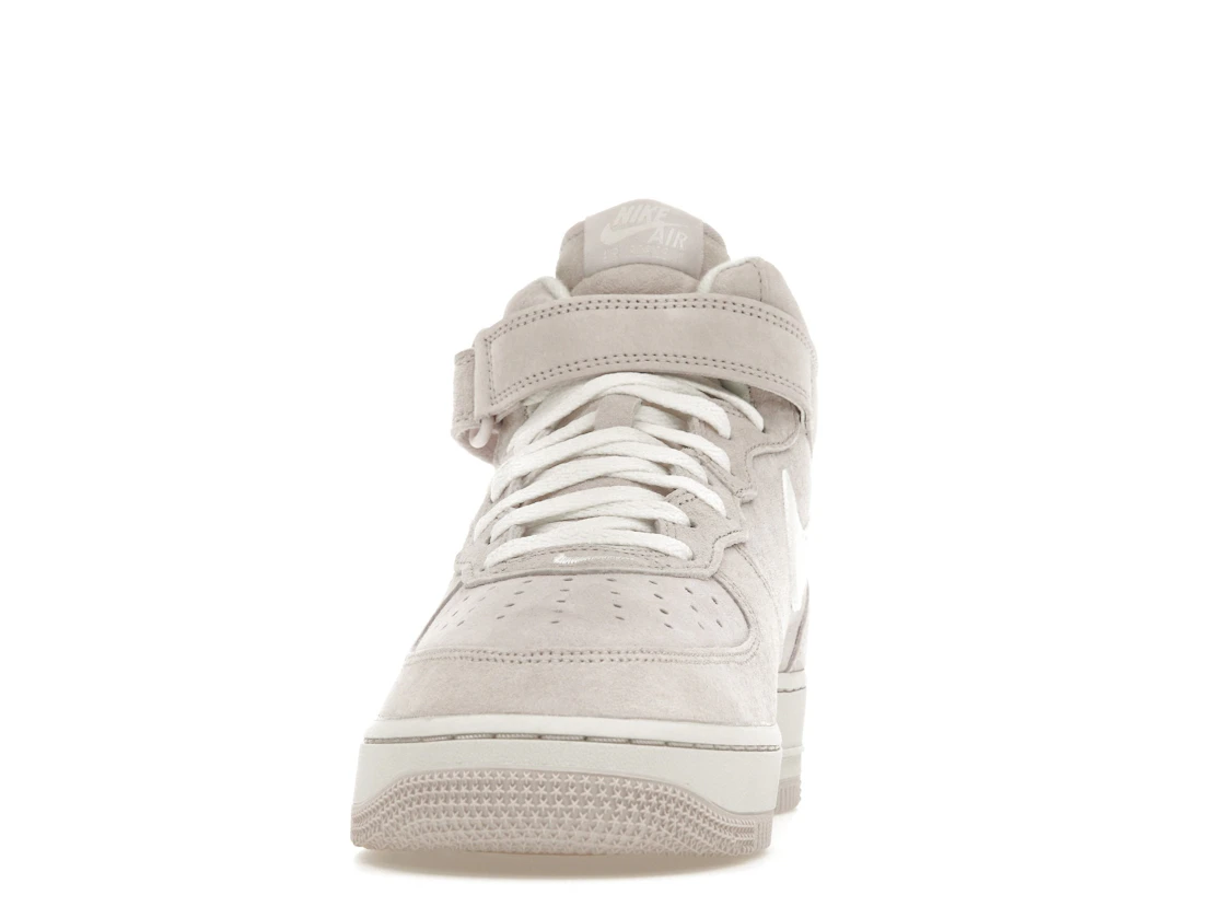 Vue 11 de Nike Air Force 1 Mid QS Venice