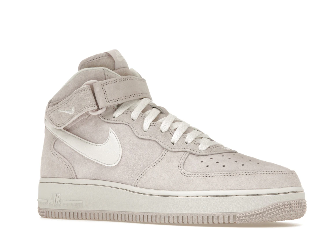 Vue 4 de Nike Air Force 1 Mid QS Venice