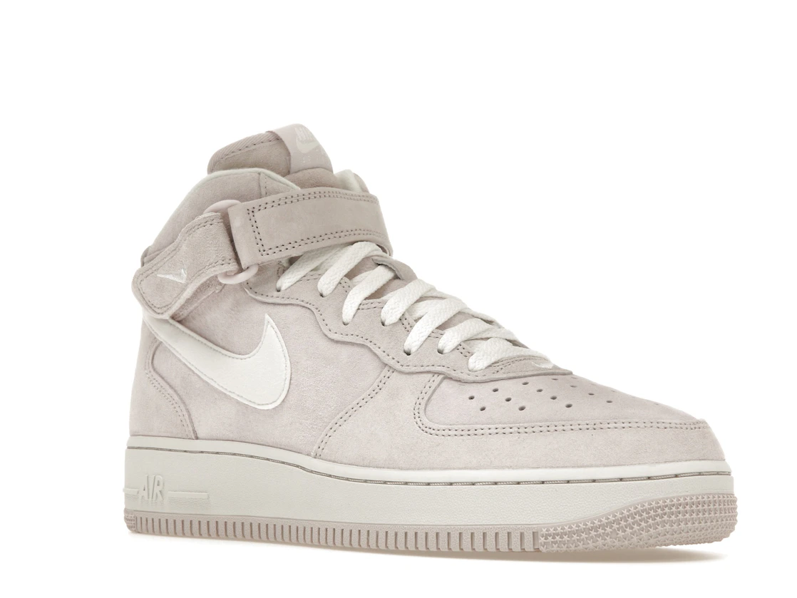 Vue 5 de Nike Air Force 1 Mid QS Venice