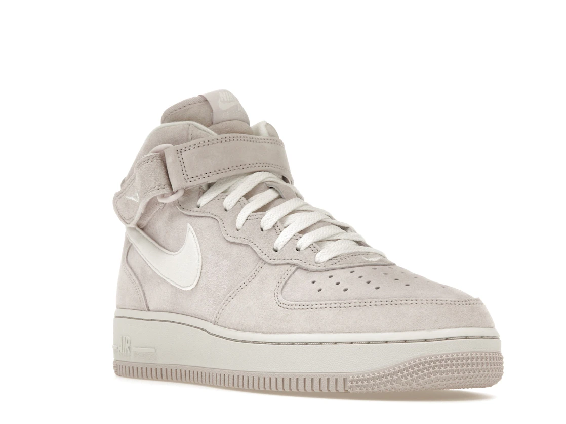 Vue 6 de Nike Air Force 1 Mid QS Venice