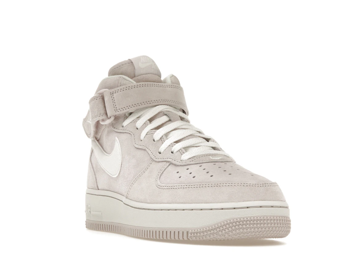 Vue 7 de Nike Air Force 1 Mid QS Venice