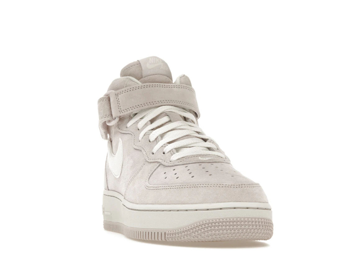 Vue 8 de Nike Air Force 1 Mid QS Venice