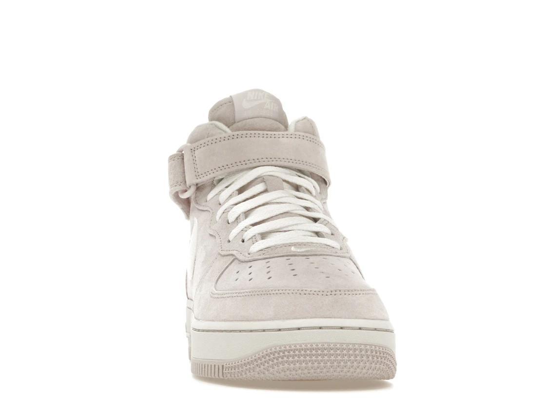 Vue 9 de Nike Air Force 1 Mid QS Venice