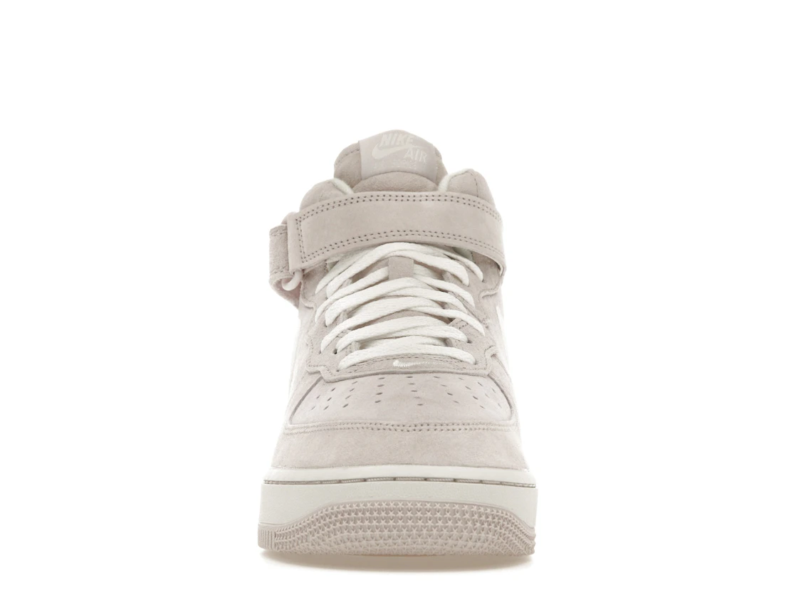 Vue 10 de Nike Air Force 1 Mid QS Venice