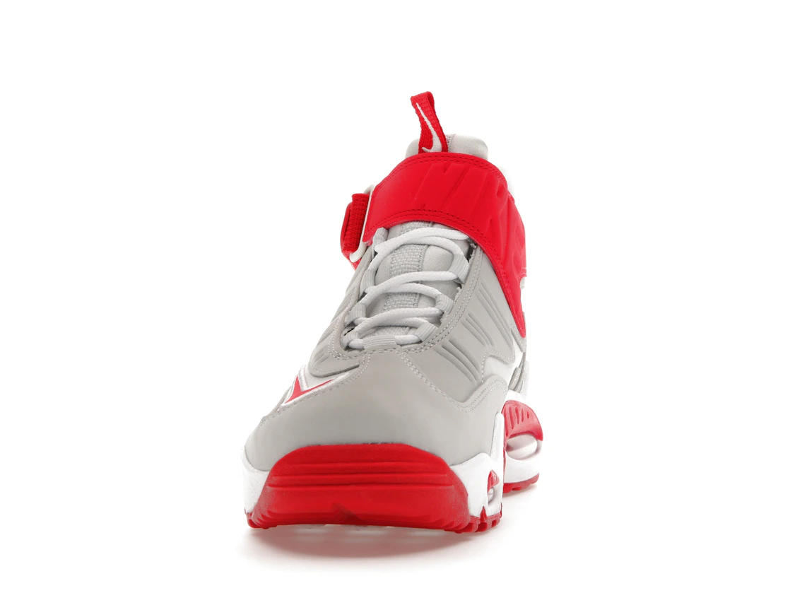 Vue 11 de Nike Air Griffey Max 1 Cincinnati Reds (2023)
